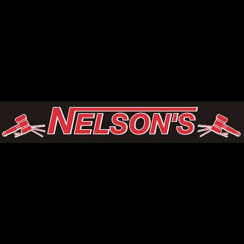 Nelson's Auction Service